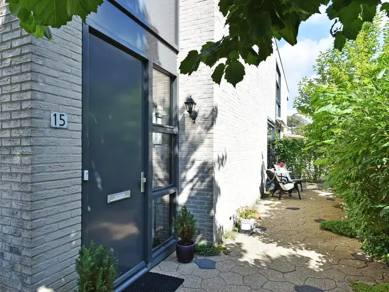 Aeneas Veldkampstraat 15, Den Haag