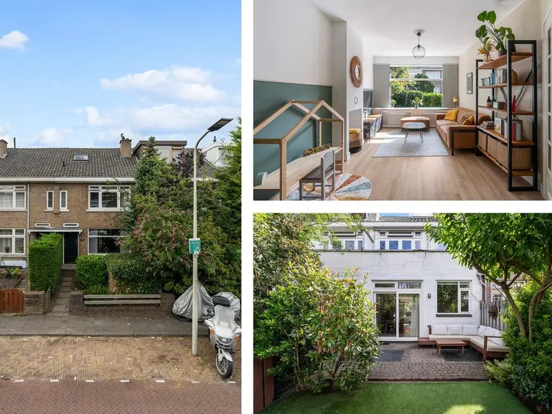 Boendalestraat 59, Den Haag | Aug 2025