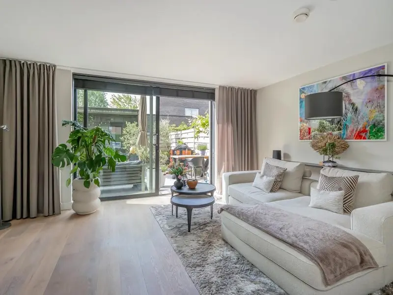 Bellefleurhof 24, Zoetermeer | Jul 2026