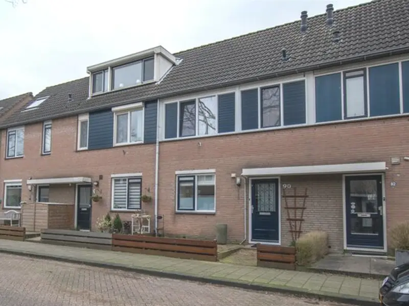 Bermudablauw 90, Zoetermeer
