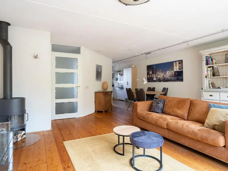 Brahmsstraat 258, Capelle aan den IJssel
