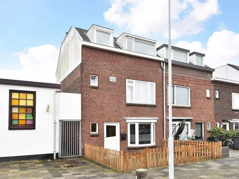 Broekweg 1, Leidschendam