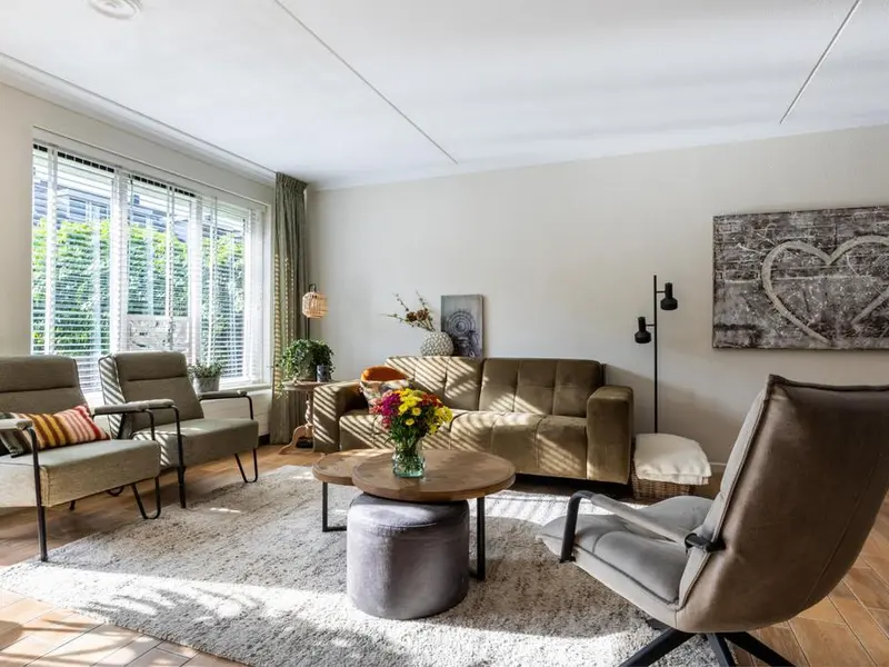 Claudius Civilislaan 3, Vlaardingen | Juni 2025