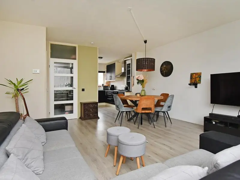 Claude Debussystraat 10, Den Haag | Apr 2025