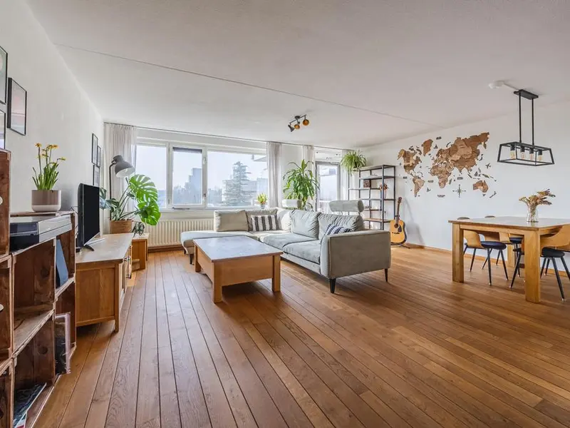 Djeddalaan 154, Rotterdam | Apr 2026