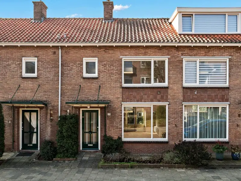 Genestetstraat 3, Voorburg | Mrt 2025