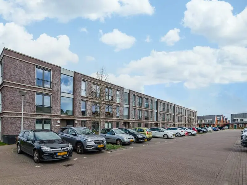 Egmondland 116, Den Hoorn