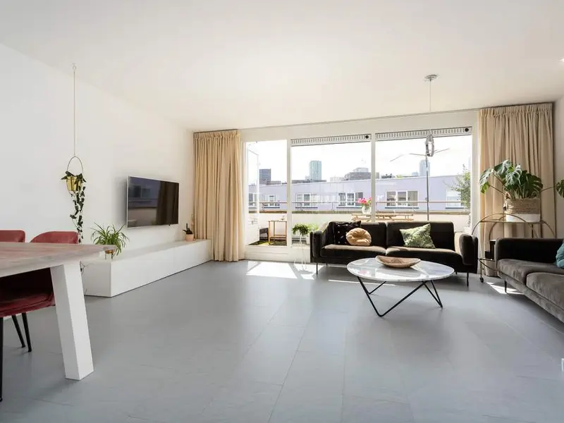 Factorij 128, Rotterdam