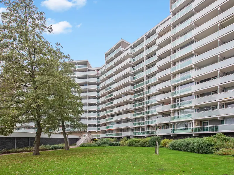 Forellendaal 850, Den Haag