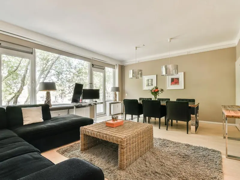 Goudsesingel 272 D, Rotterdam | Mei 2025