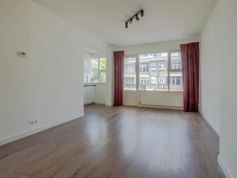 Goereesestraat 69b, Rotterdam