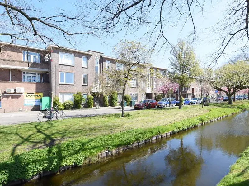 Gooilaan 6, Den Haag