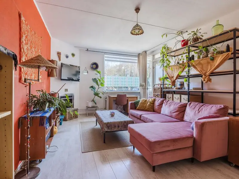 Honingbijstraat 129, Rotterdam | Juli 2025