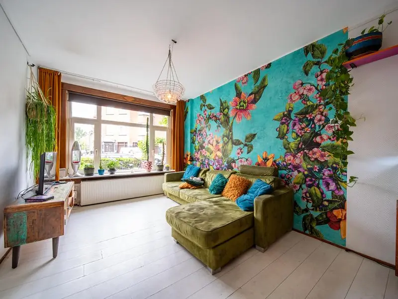Harderwijkstraat 318, Den Haag | Juni 2025