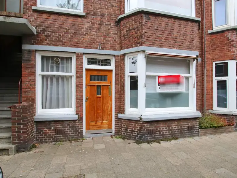 Jan Wapstraat 99, Den Haag