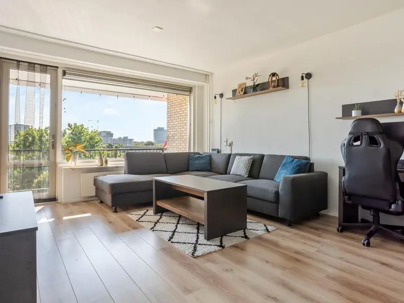 John F. Kennedylaan 45, Rijswijk | Juli 2025