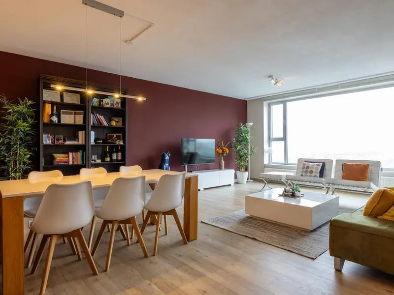 Kratonkade 652, Rotterdam | Jan 2026