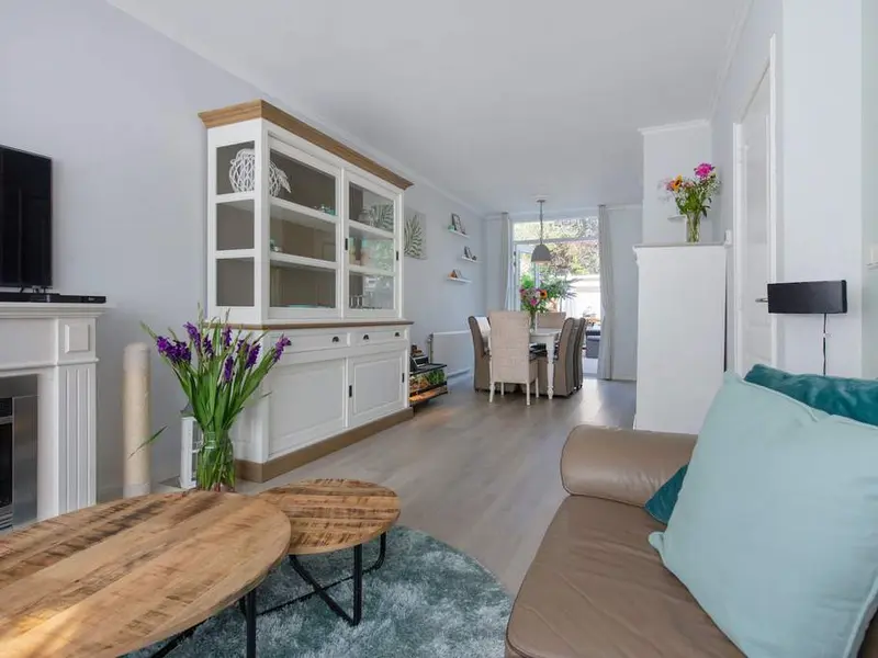Kortenhoefsestraat 15, Den Haag