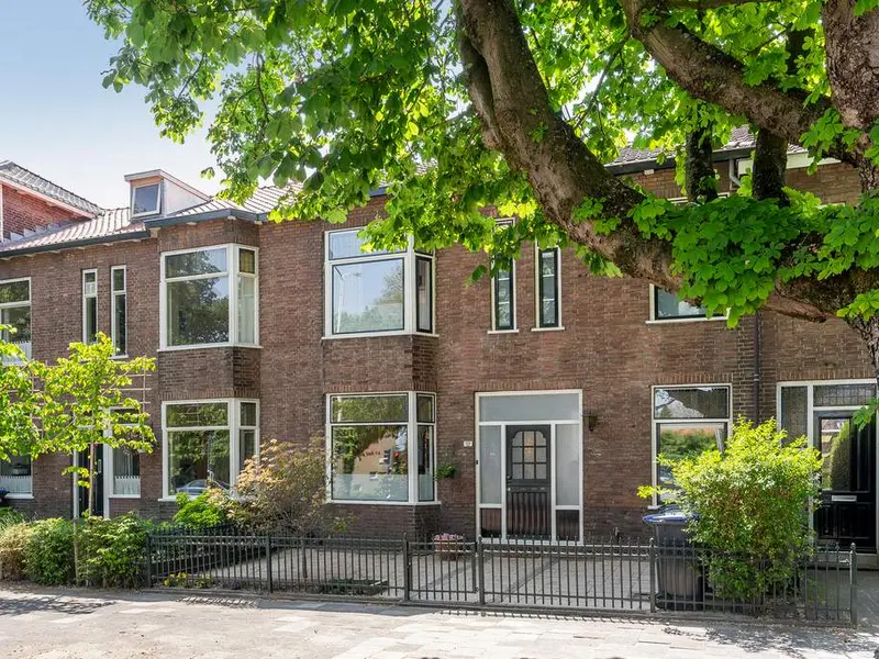 Krommedijk 121, Dordrecht