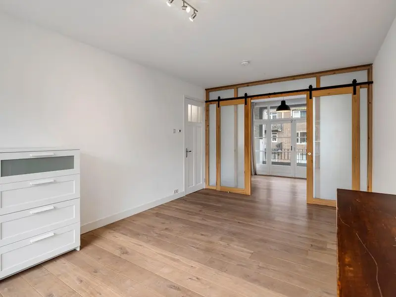 Lombardkade 39 C, Rotterdam | Mrt 2026