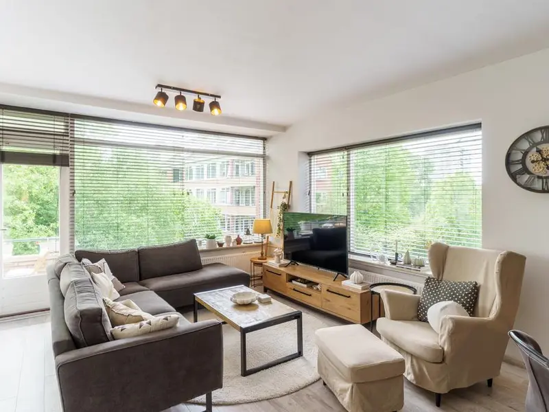 Labouchèrelaan 92, Rijswijk | Aug 2026