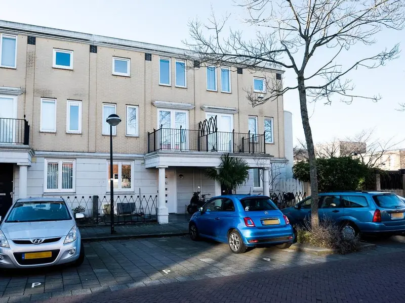 Lange Dreef 155, Rijswijk