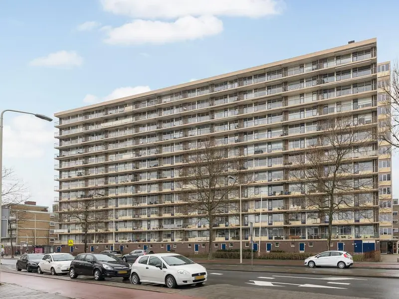 Leyweg 148B, Den Haag