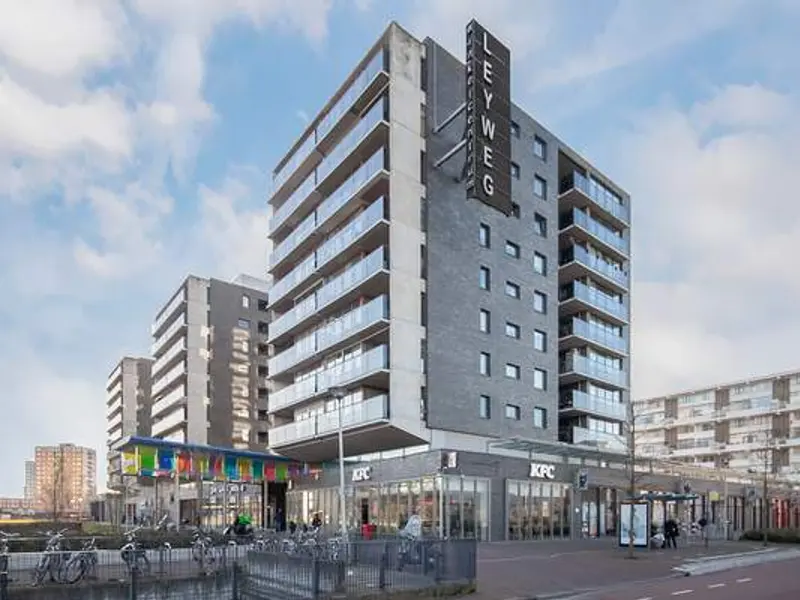 Leyweg 769 A, Den Haag