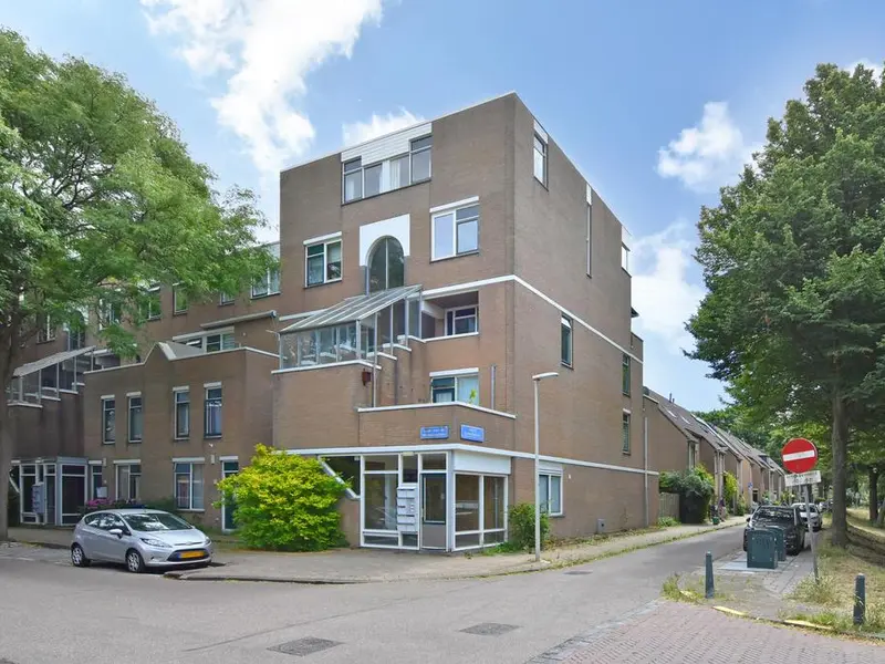 Laan van de Mensenrechten 200, Den Haag