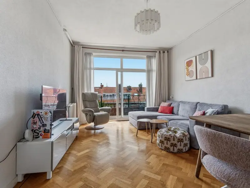 Laan van Meerdervoort 1322, Den Haag | Aug 2026