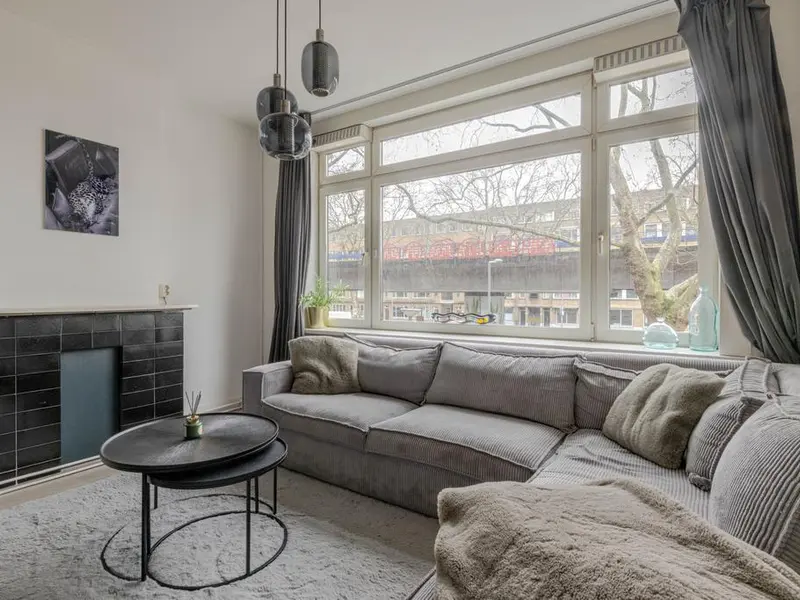 Mijnsherenlaan 123 B, Rotterdam | Feb 2026