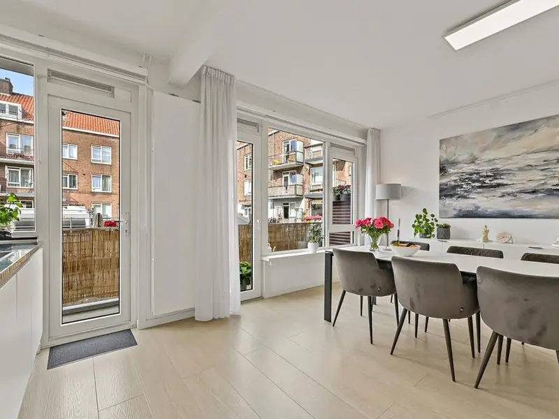 Marinestraat 7 B, Rotterdam | Nov 2025