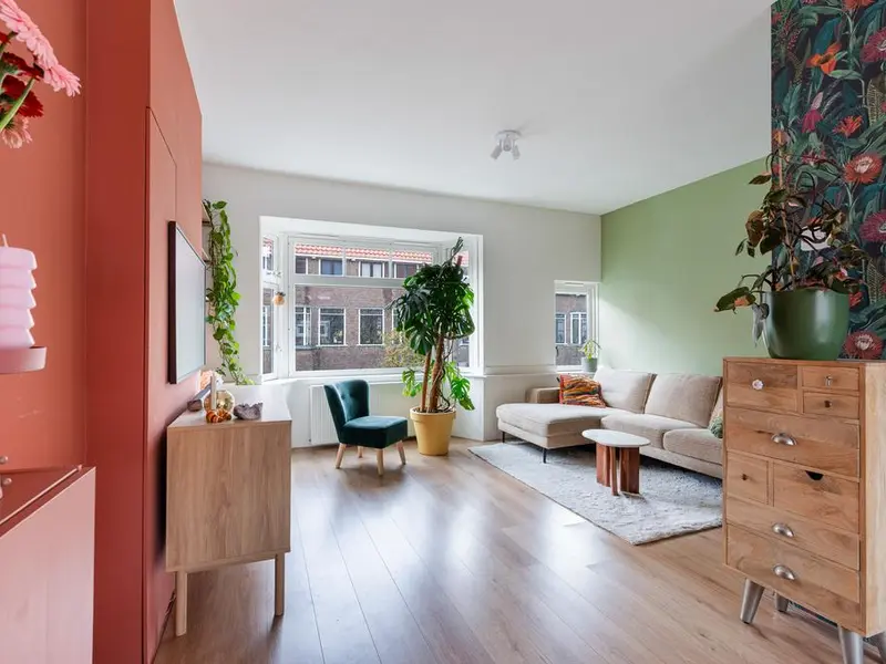 Malvastraat 8 A, Rotterdam | Sep 2026