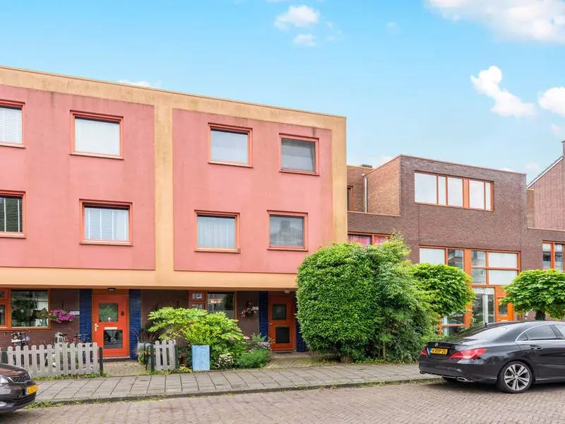 Minister Talmalaan 29E, Rijswijk