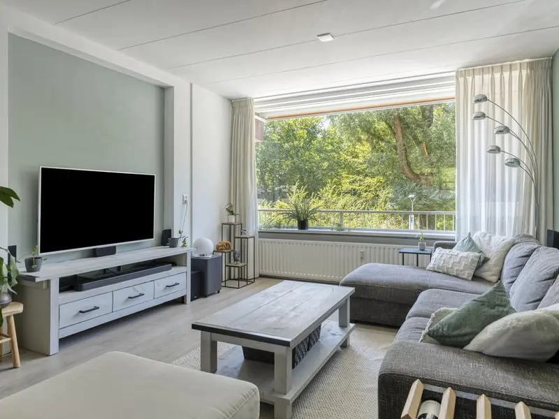 Nieuwendamlaan 1638, Den Haag | Sep 2026