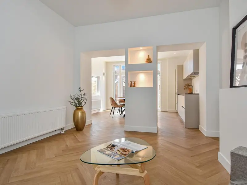 Oranjelust 4, Voorburg | Sep 2025