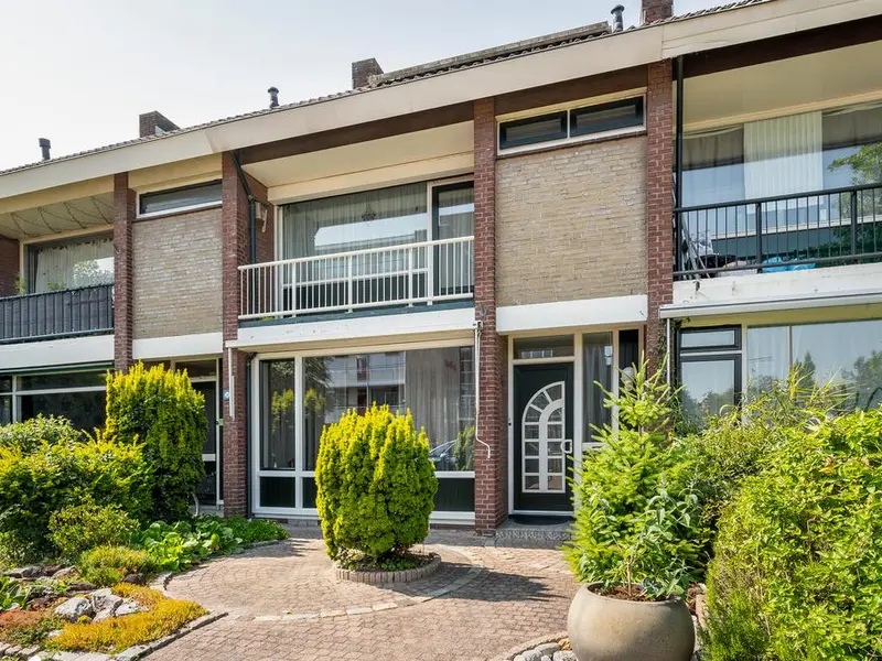 Patrijslaan 28, Honselersdijk