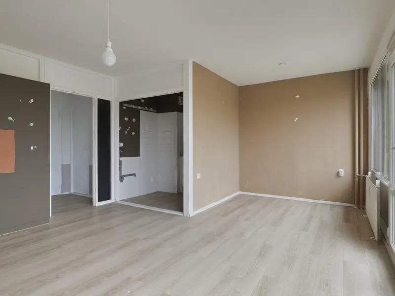 Roggekamp 329, Den Haag | Mei 2025
