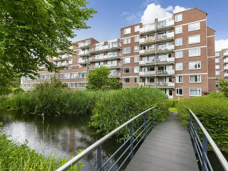 Ronsseweg 219 A, Gouda | Jun 2026