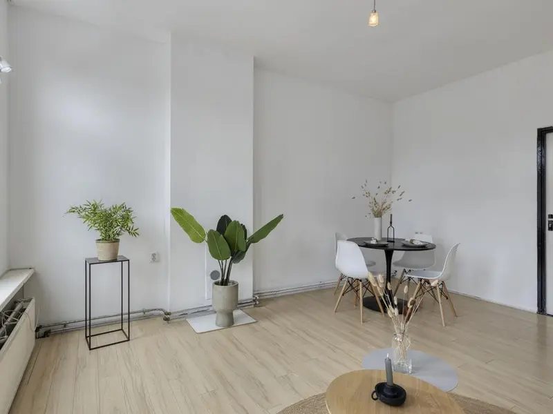 Spanjaardstraat 113 A01, Rotterdam | Sep 2025