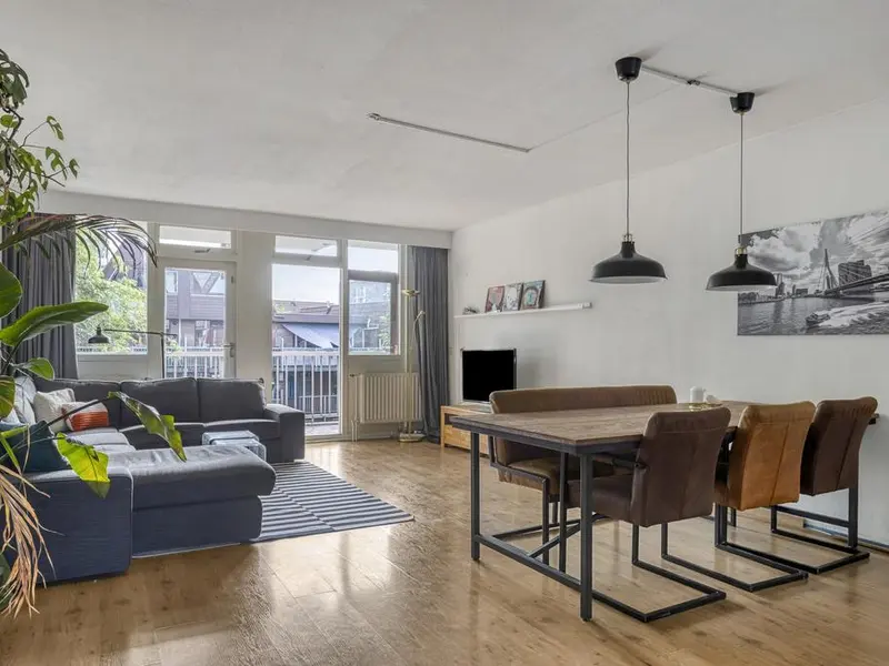 Stroveer 284, Rotterdam | Aug 2025