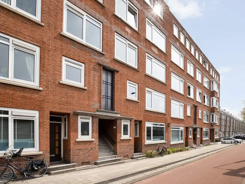 Schieweg 243B, Rotterdam