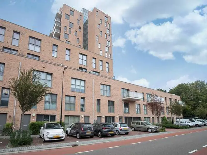 Treubstraat 10 F 012, Rijswijk