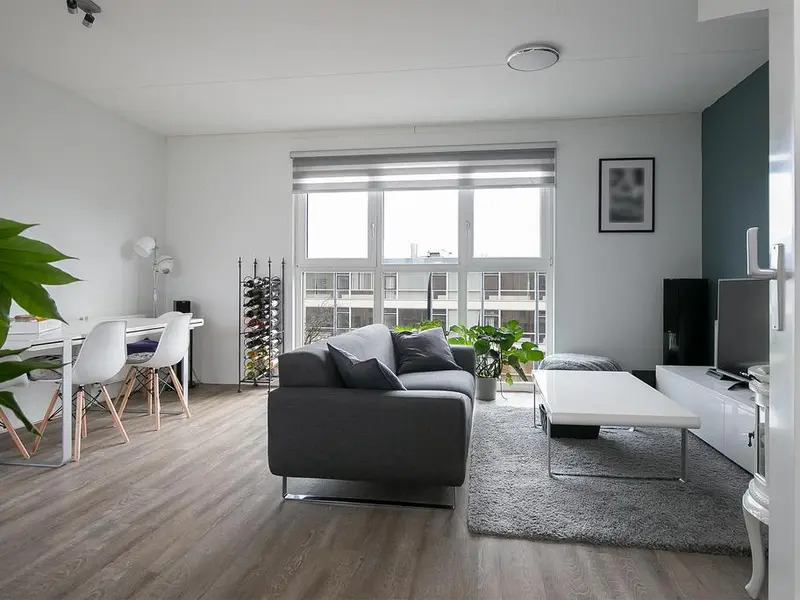 Treubstraat 10 F014, Rijswijk