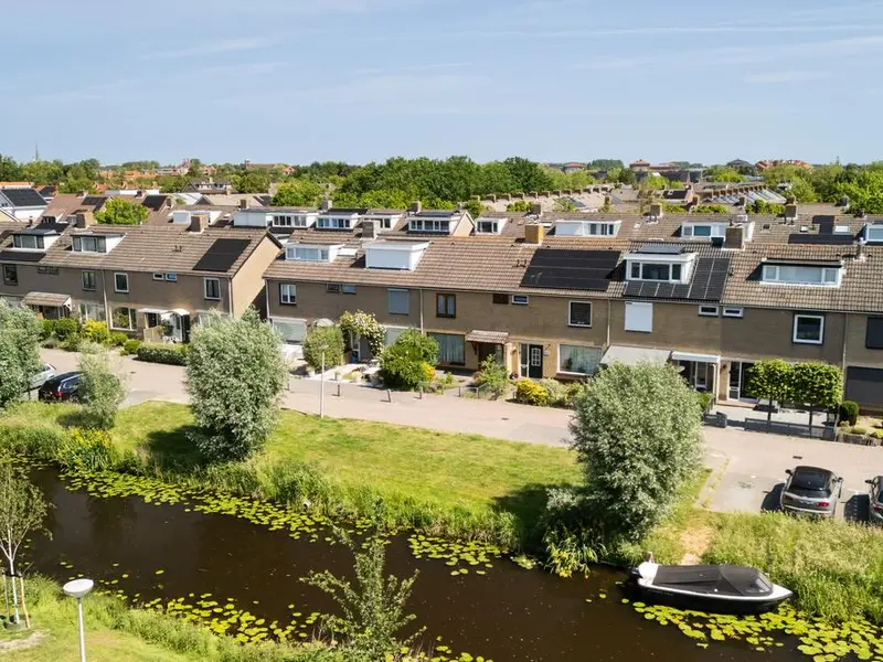 Vinkenstraat 33, Noordwijkerhout | Jun 2026