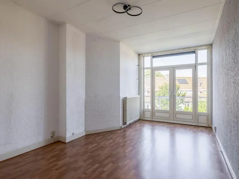 Van Musschenbroekstraat 211, Den Haag | Juni 2025