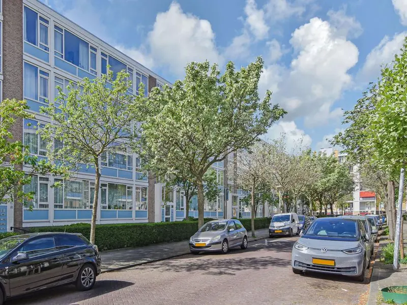 Willem Pijperstraat 196, Den Haag | Juni 2025