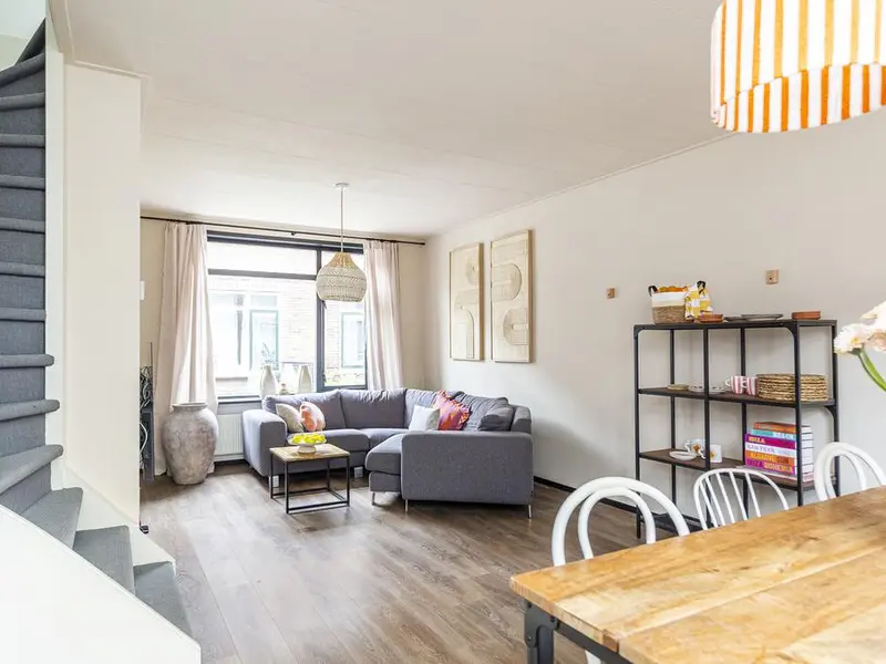 Willibrordusstraat 16, Den Hoorn | Mei 2026