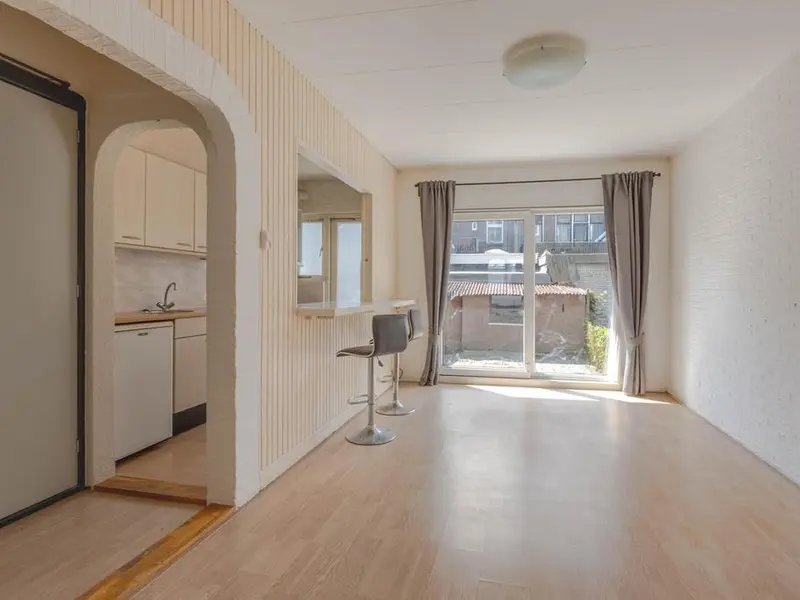 Wolphaertsbocht 261 A, Rotterdam | Jul 2026