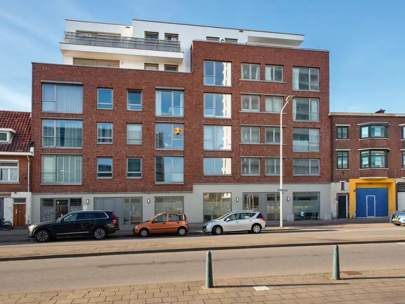 Westduinweg 232B, Den Haag